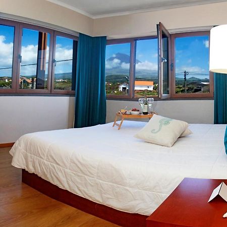 Aparthotel Baia Da Barca Madalena  Zewnętrze zdjęcie