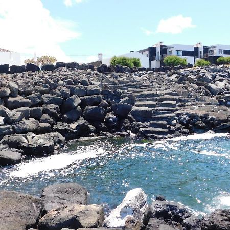 Aparthotel Baia Da Barca Madalena  Zewnętrze zdjęcie