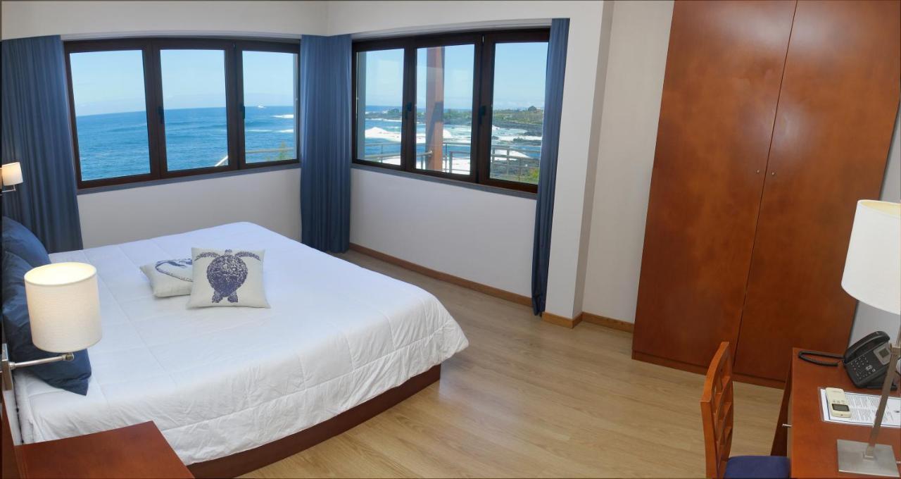 Aparthotel Baia Da Barca Madalena  Zewnętrze zdjęcie