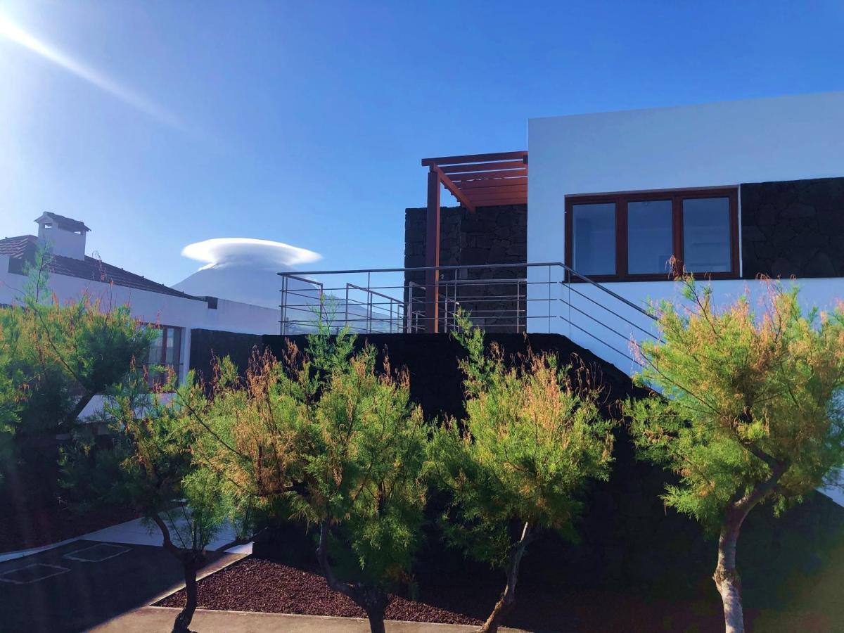 Aparthotel Baia Da Barca Madalena  Zewnętrze zdjęcie