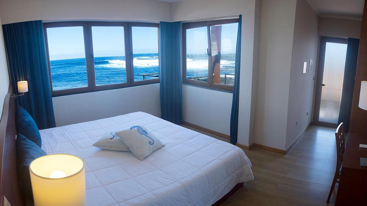 Aparthotel Baia Da Barca Madalena  Zewnętrze zdjęcie