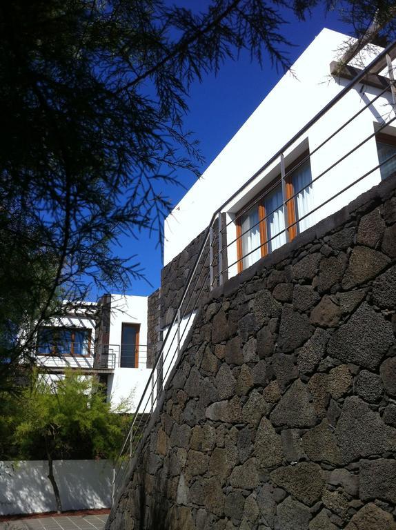 Aparthotel Baia Da Barca Madalena  Zewnętrze zdjęcie