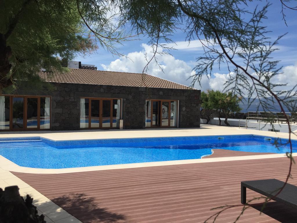 Aparthotel Baia Da Barca Madalena  Zewnętrze zdjęcie