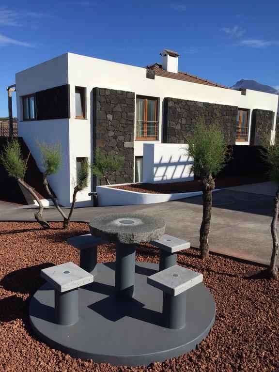 Aparthotel Baia Da Barca Madalena  Zewnętrze zdjęcie