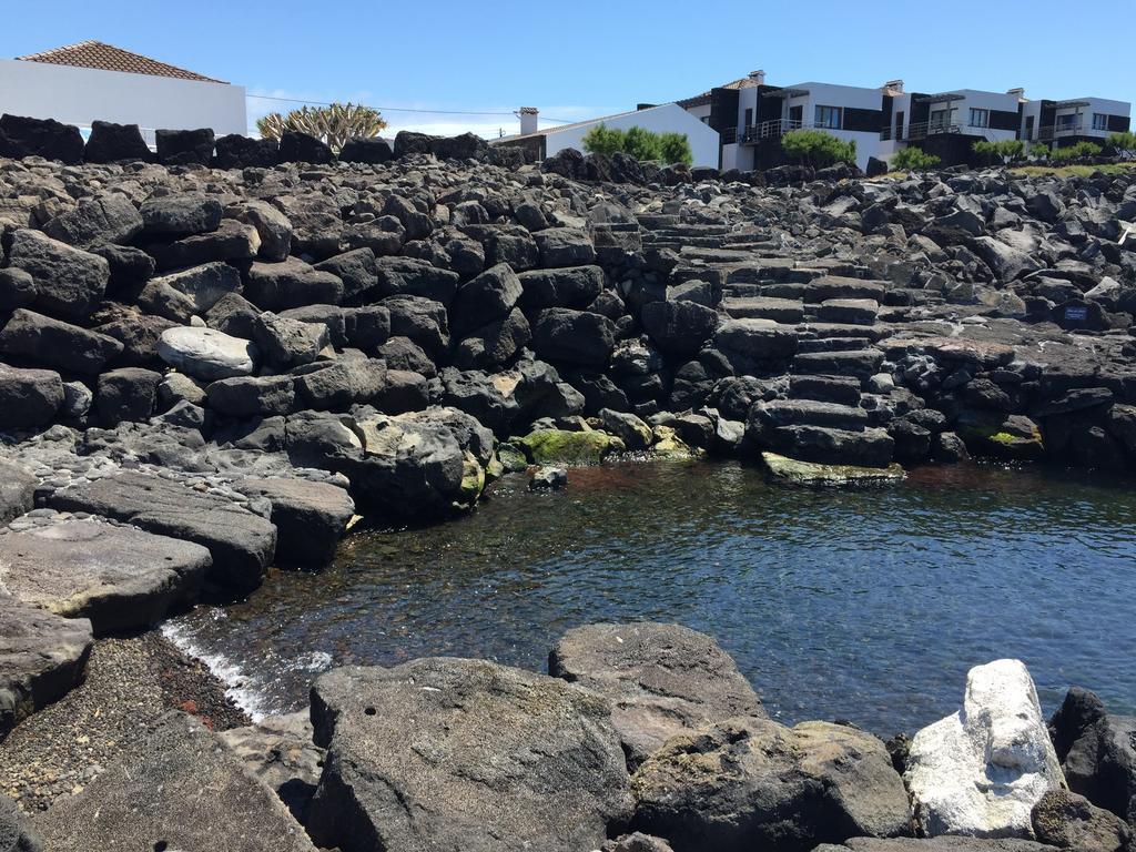 Aparthotel Baia Da Barca Madalena  Zewnętrze zdjęcie