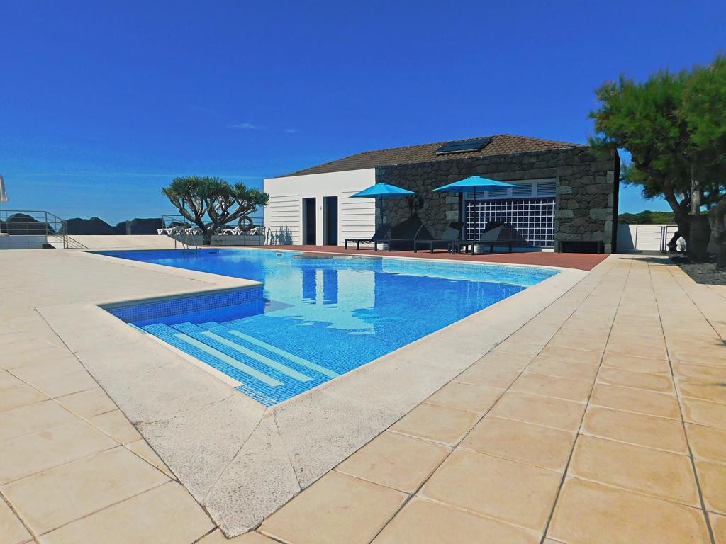 Aparthotel Baia Da Barca Madalena  Zewnętrze zdjęcie