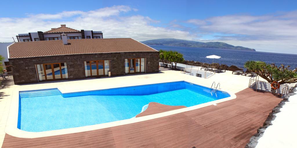Aparthotel Baia Da Barca Madalena  Zewnętrze zdjęcie