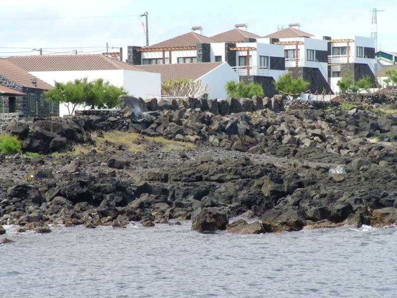Aparthotel Baia Da Barca Madalena  Zewnętrze zdjęcie