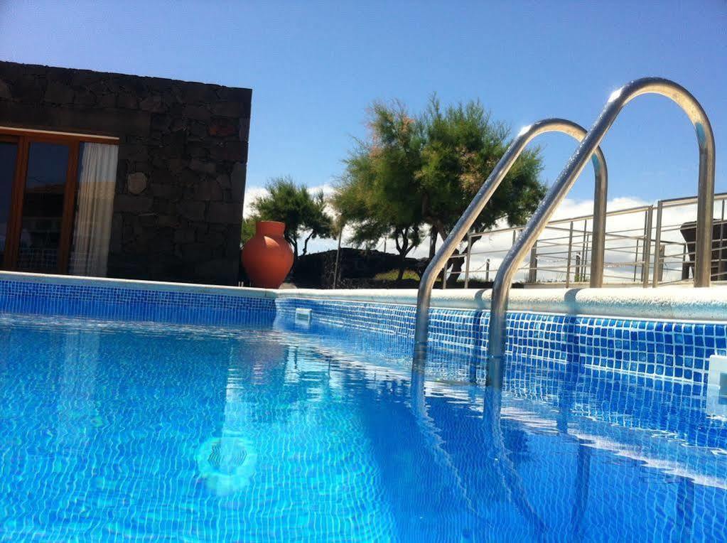 Aparthotel Baia Da Barca Madalena  Zewnętrze zdjęcie