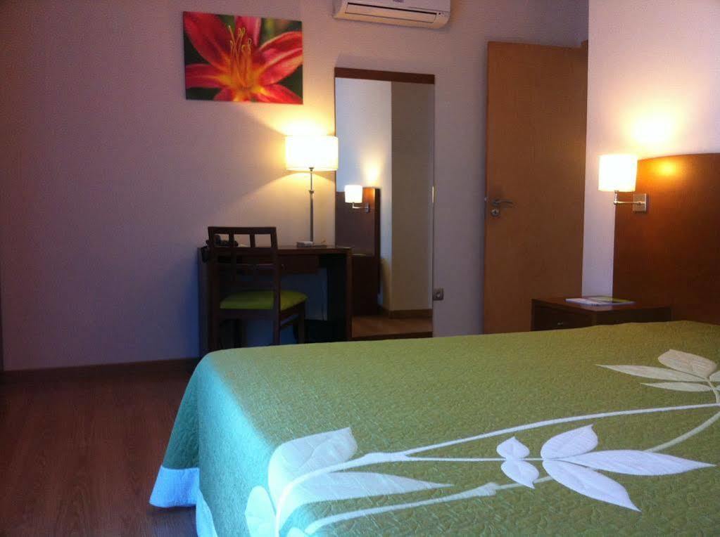 Aparthotel Baia Da Barca Madalena  Zewnętrze zdjęcie