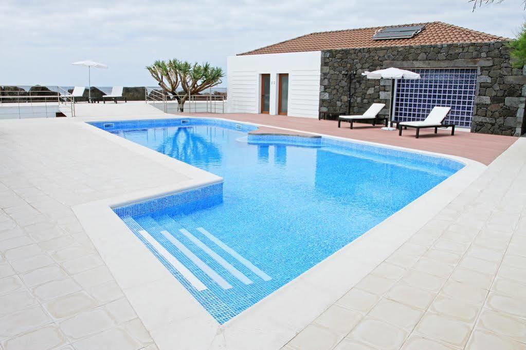 Aparthotel Baia Da Barca Madalena  Zewnętrze zdjęcie