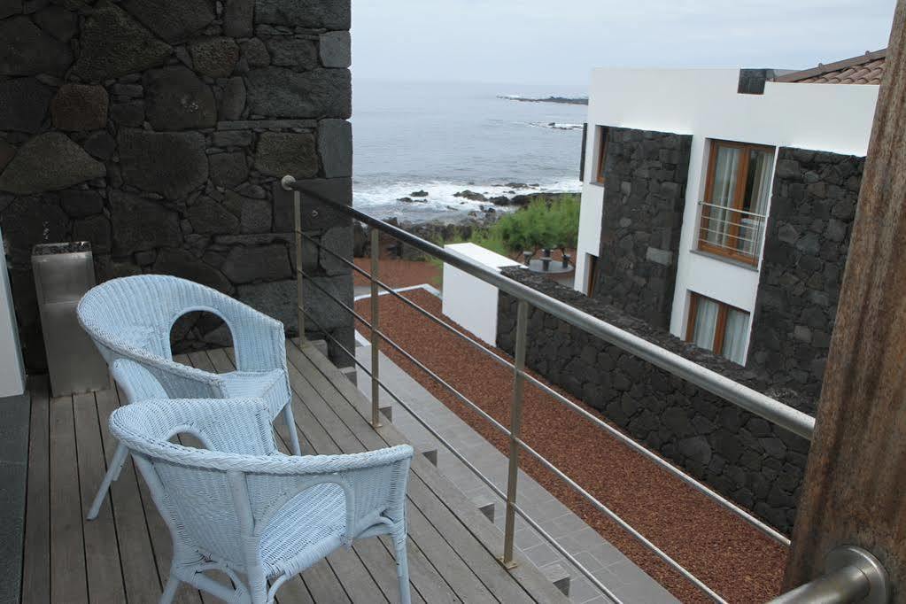 Aparthotel Baia Da Barca Madalena  Zewnętrze zdjęcie