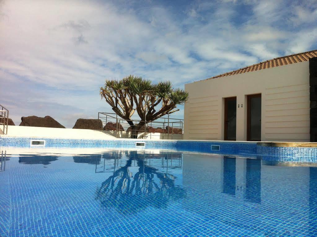Aparthotel Baia Da Barca Madalena  Zewnętrze zdjęcie
