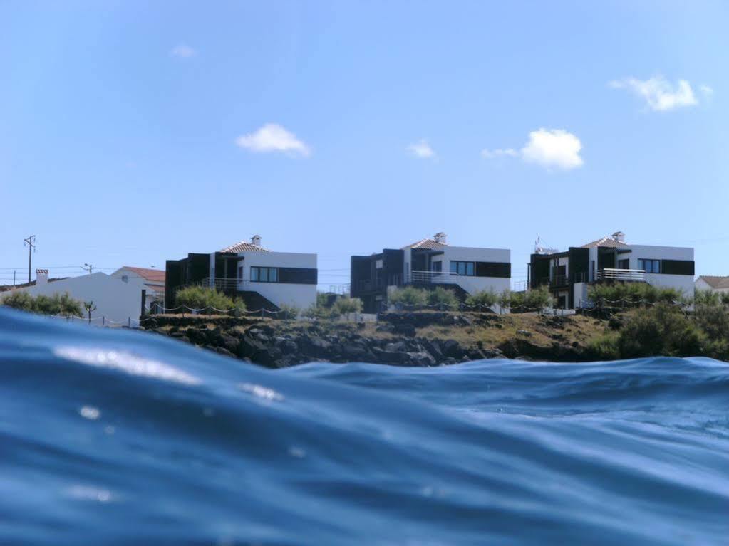 Aparthotel Baia Da Barca Madalena  Zewnętrze zdjęcie