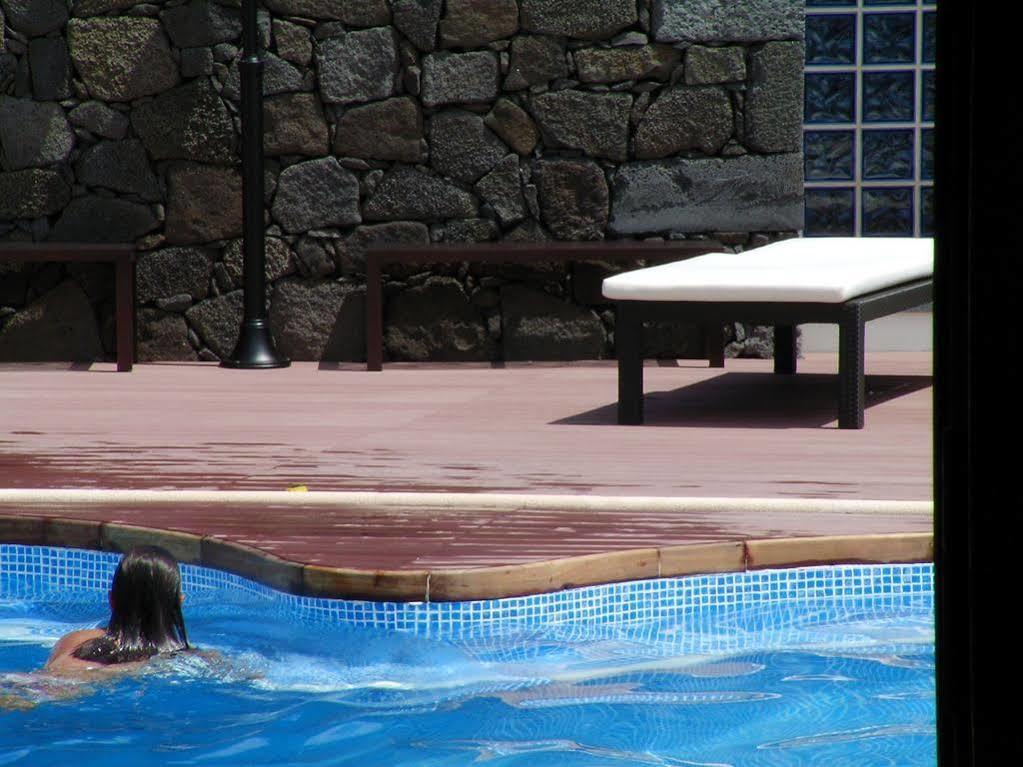 Aparthotel Baia Da Barca Madalena  Zewnętrze zdjęcie