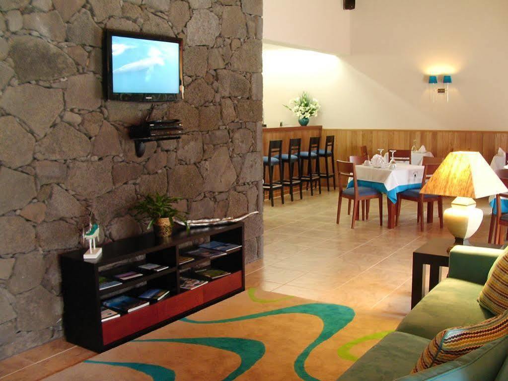Aparthotel Baia Da Barca Madalena  Zewnętrze zdjęcie