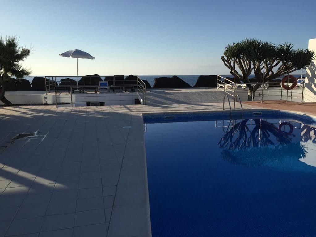Aparthotel Baia Da Barca Madalena  Zewnętrze zdjęcie
