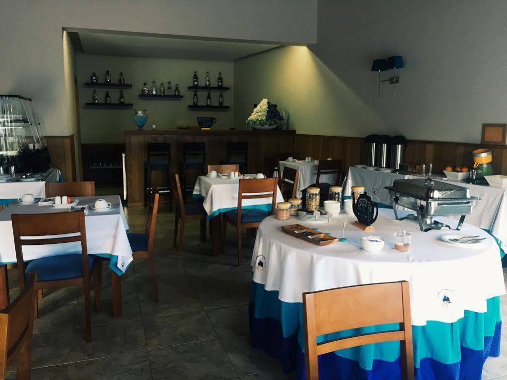 Aparthotel Baia Da Barca Madalena  Zewnętrze zdjęcie