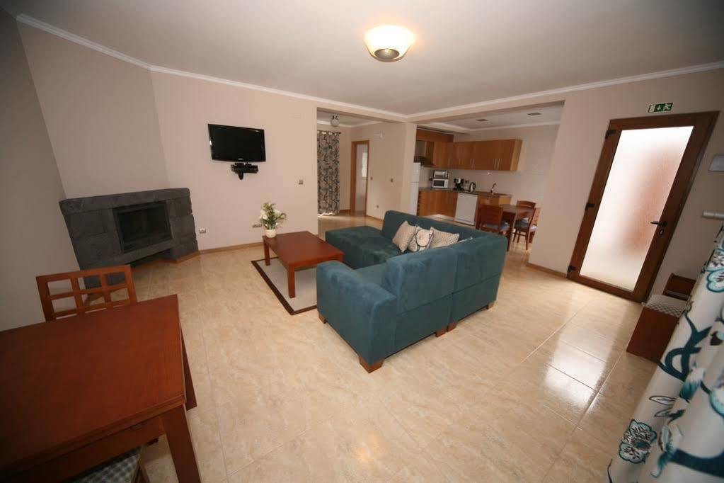 Aparthotel Baia Da Barca Madalena  Zewnętrze zdjęcie