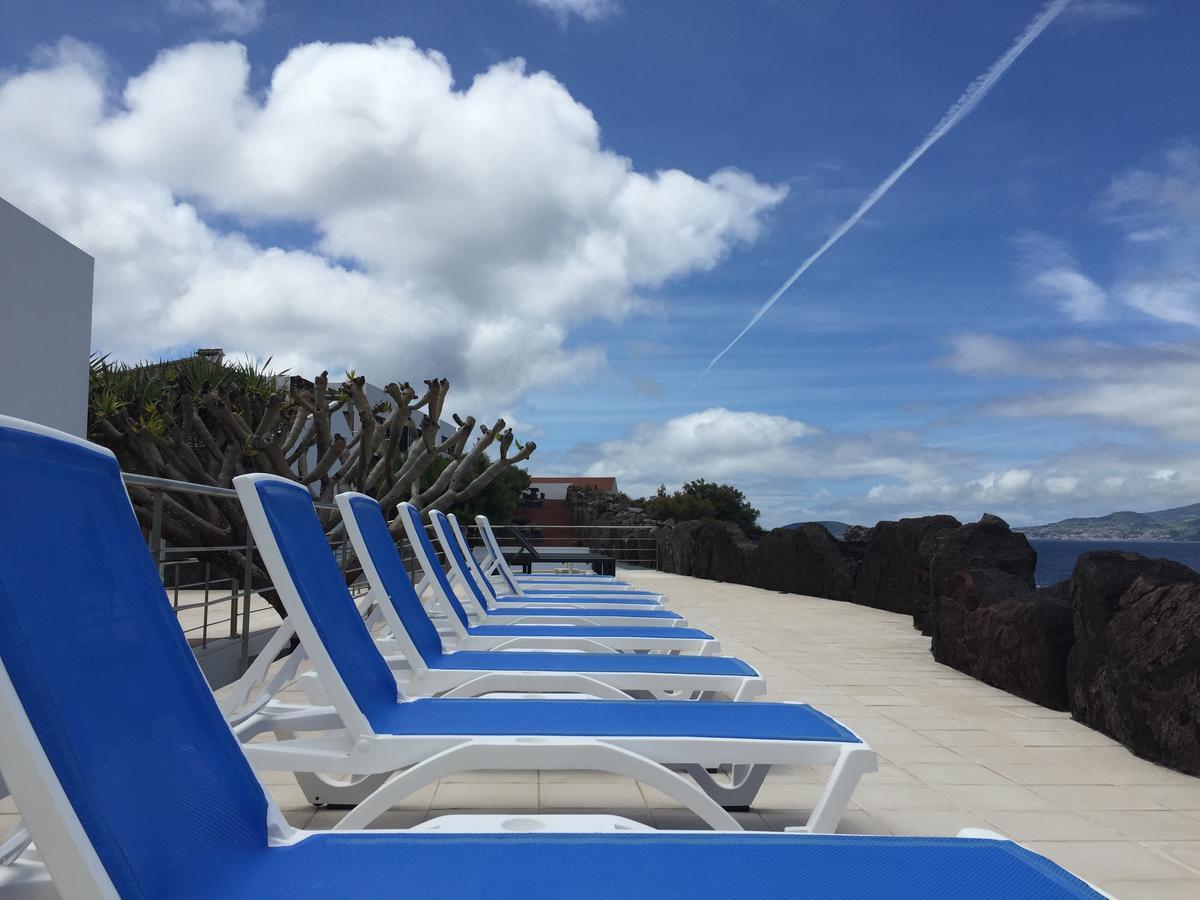 Aparthotel Baia Da Barca Madalena  Zewnętrze zdjęcie