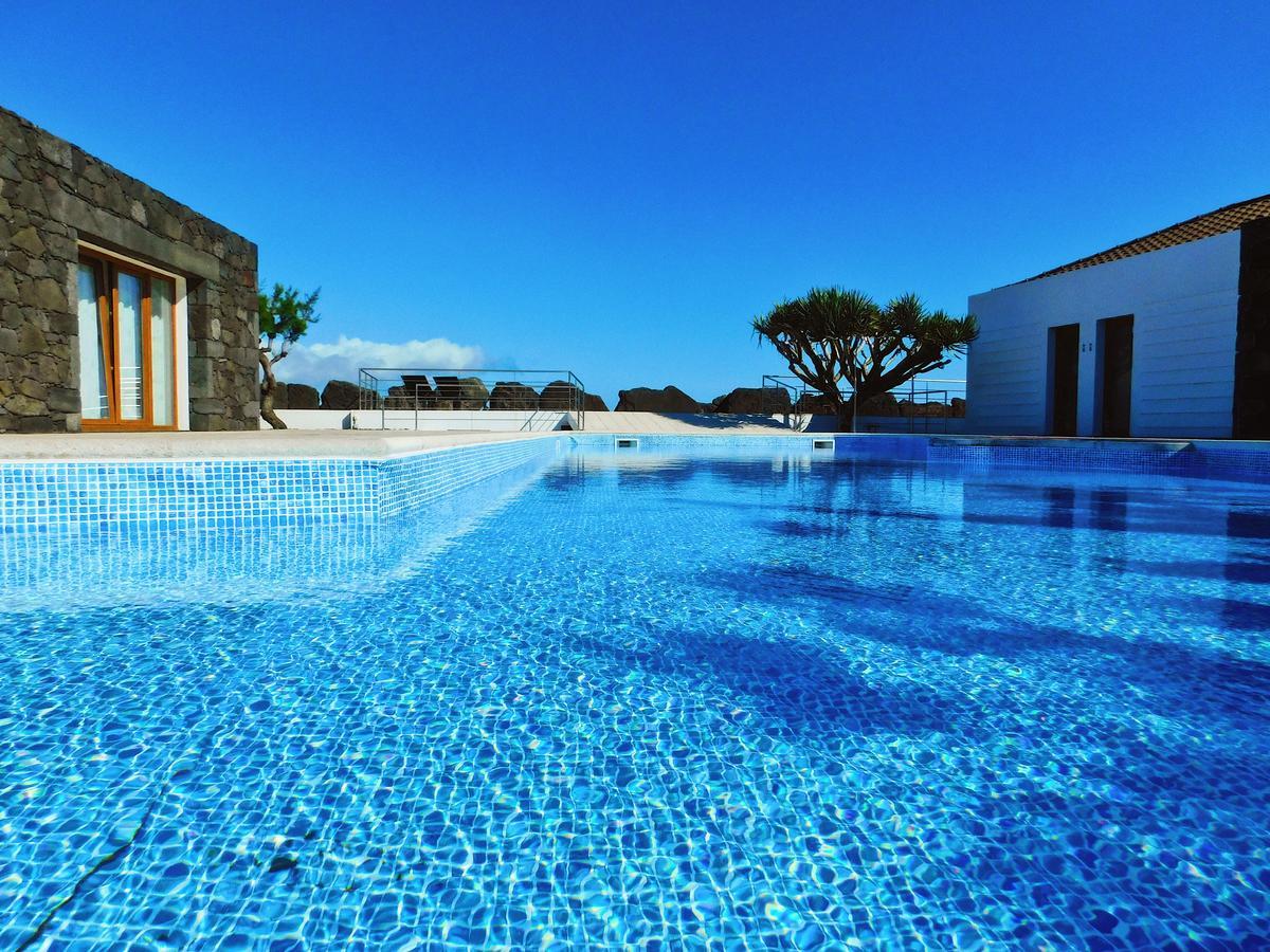 Aparthotel Baia Da Barca Madalena  Zewnętrze zdjęcie